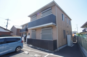 リリーシュフィールズ 201号-12