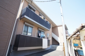 リリーシュフィールズ 201号-13