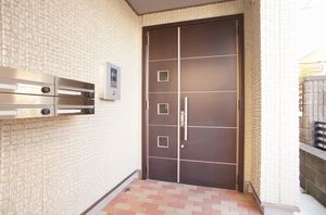 クラージュ 101号-15
