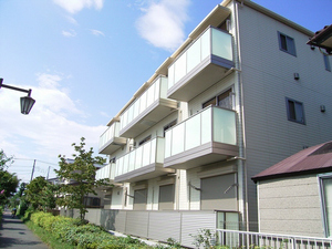 アストレア 202号-2