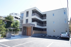 シュロス南林間 202号-12