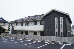 カーサ・ピーノ 203号-12