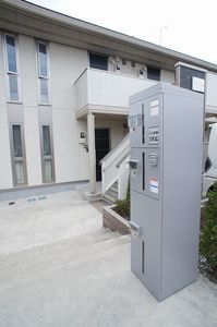 カーサ・ピーノ 203号-13