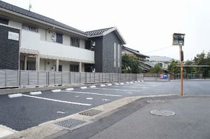 カーサ・ピーノ 203号-15