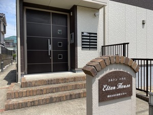 Ｅｌｔｏｎ　Ｈｏｕｓｅ 203号-13