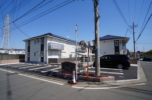 メゾン・ド・ヴェールⅠ 202号-12