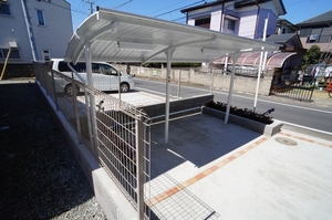 ラ・クレール 103号-15