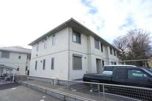 ＭＩＭＯＺＡ　ＨＯＵＳＥ　Ｂ 103号-12