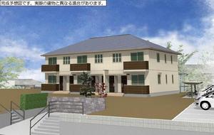 ＭＩＭＯＺＡ　ＨＯＵＳＥ　Ａ 201号-2