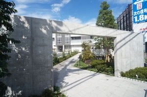 Ｐｉｎｅ　Ｇａｒｄｅｎ 107号-12