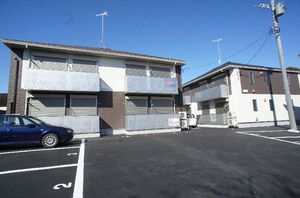 ヴェル　カーサ　弐ノ館 202号-1