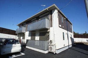 ヴェル　カーサ　弐ノ館 202号-12