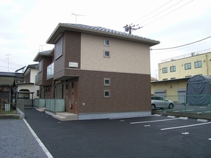 カサ・デ・エスペランサ 102号-12