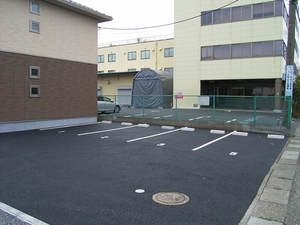 カサ・デ・エスペランサ 102号-13