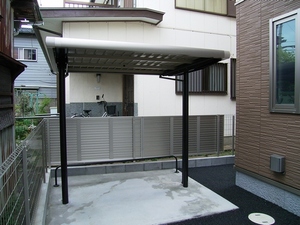 カサ・デ・エスペランサ 102号-14