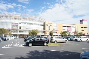 カサ・デ・エスペランサ 102号-15