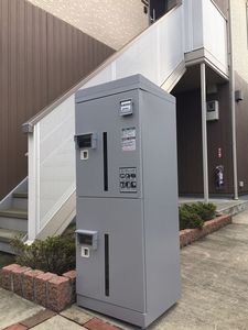 シャン・ド・フルールD 201号-15