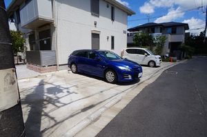 プリマヴェーラⅠ 103号-3