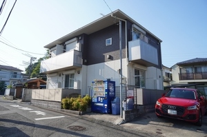 ヴィラージュ 102号-12