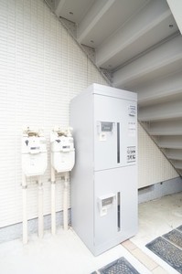 ヴィラージュ 102号-13