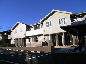 スカイメゾンつきみ野 205号-2