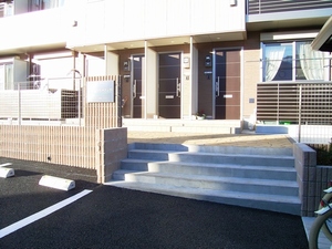 スカイメゾンつきみ野 205号-4