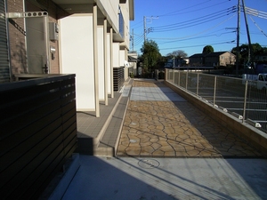 スカイメゾンつきみ野 205号-5