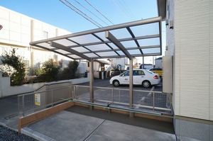 プリュニエ　Ｄ 202号-13