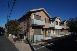 Casa Verde 103号-13