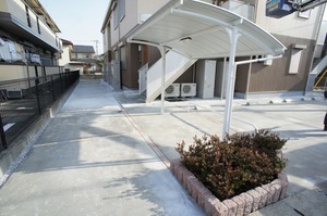 シャン・ド・フルールC 201号-12