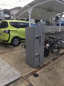 シャン・ド・フルールC 201号-13