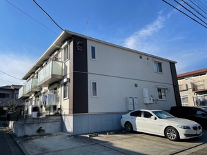 Ｃｉｅｌｏ　ｃａｓａ 102号-1