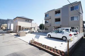 フェリオ 101号-1