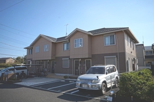 ブルーメゾンつきみ野