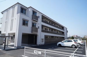 ブランベージュ 103号-12