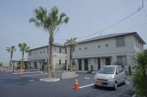 パームスクエア　Ｂ