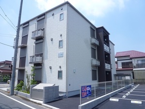 リヴィエール南瀬谷 203号-12