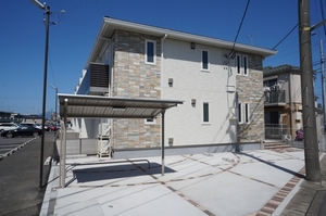 第Ⅱムツミハイツ 203号-12