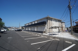 第Ⅱムツミハイツ 203号-13