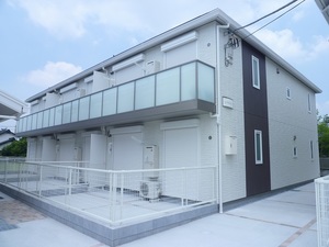 ルピナス　Ⅰ 203号-1