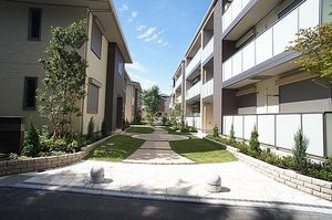 エメ　ラ　ヴィルＢ 102号-12