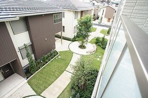 エメ　ラ　ヴィルＢ 102号-13