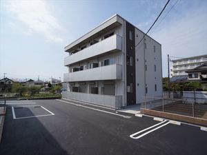 グランエスパシオⅥ 102号-1