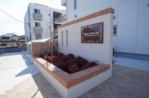 グランエスパシオⅥ 102号-13