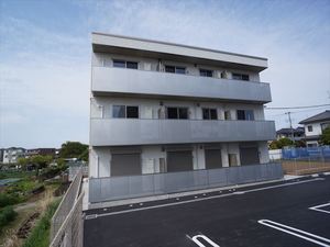 グランエスパシオⅥ 102号-14