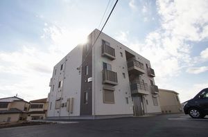 グランエスパシオⅧ