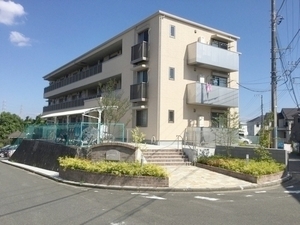 メゾン・ド・ボヌール