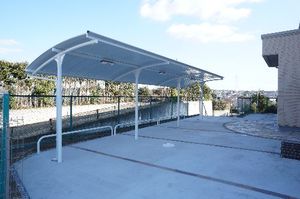 メゾン・ド・ボヌール 102号-14