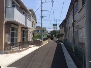 ハニエルガーデニア 101号-12