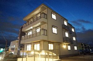 シャーメゾン三ツ境Ⅰ 302号-14